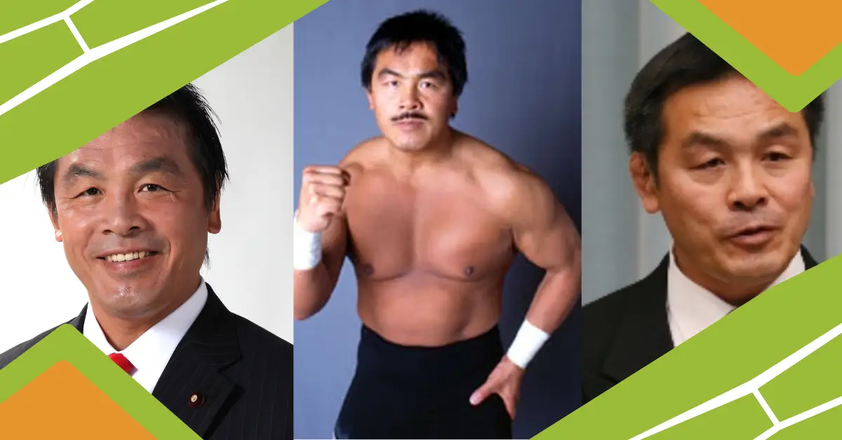 Story of Hiroshi Hase