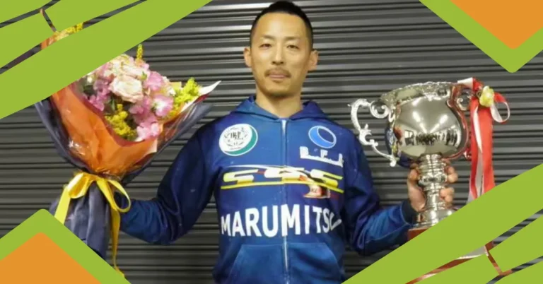 Sugata Ichido