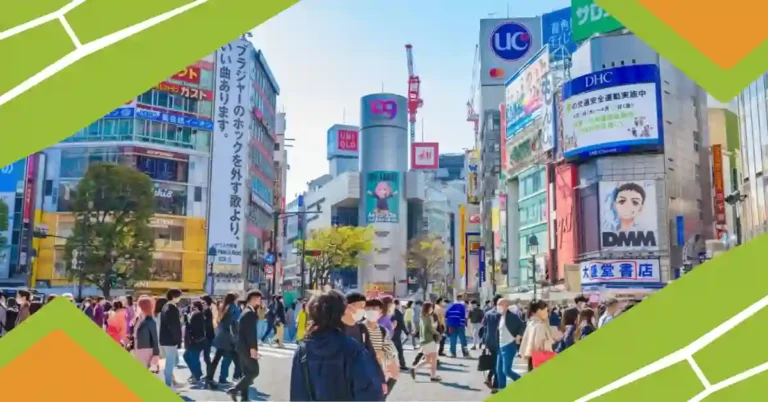 Unwritten Social Rules in Japan