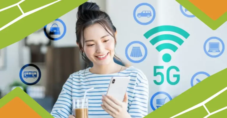 Using Wi-Fi & Mobile Phones in Japan