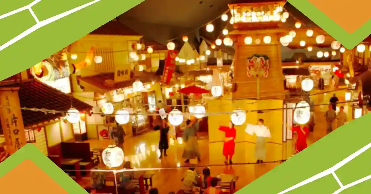 Weird Things To Do in Tokyo