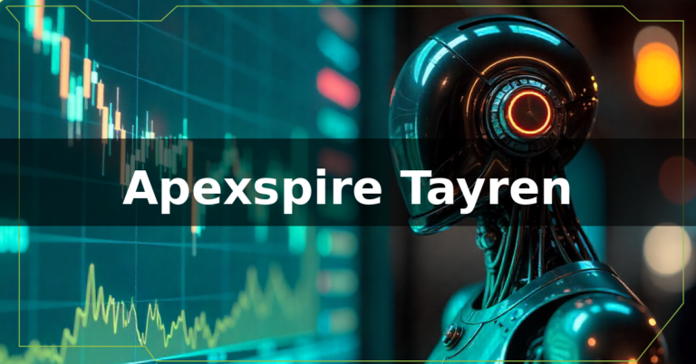 Apexspire Tayren Review: Trusted Trading System or Fraud? Results Exposed