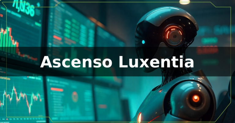 Ascenso Luxentia Review: Reliable Trading Platform or Scam? Our Findings