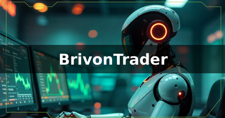 BrivonTrader Review: Scam or Legit Trading Platform? Truth Revealed