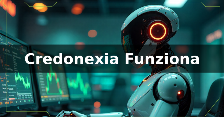 Credonexia Funziona Review: Genuine Trading Platform or Fake? Reality Check