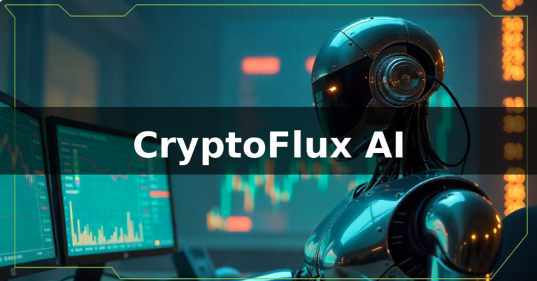 CryptoFlux AI Review: Genuine Trading Platform or Fake? Reality Check