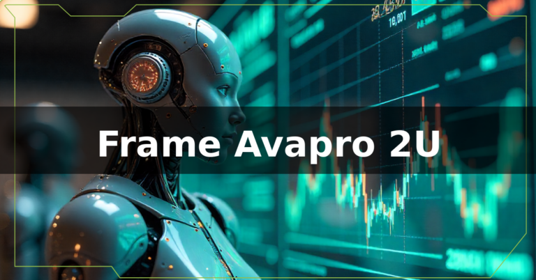 Frame Avapro 2U Review: Verified Trading Tool or Scam? Claims vs Reality