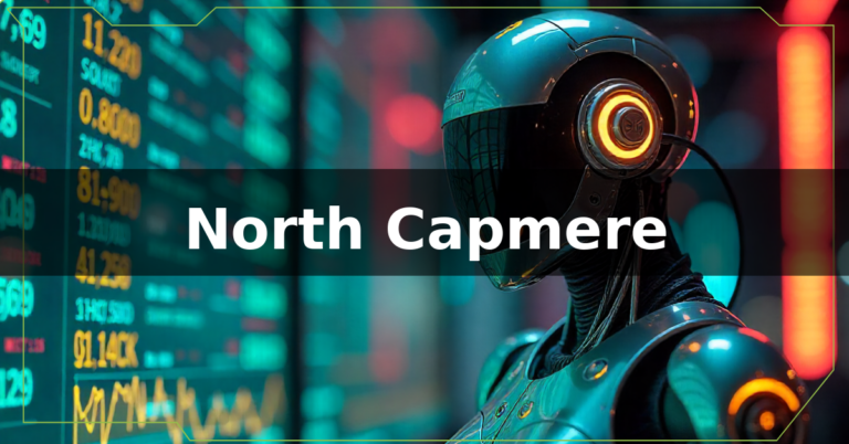 North Capmere Review: Scam or Legit Trading Platform? Truth Revealed