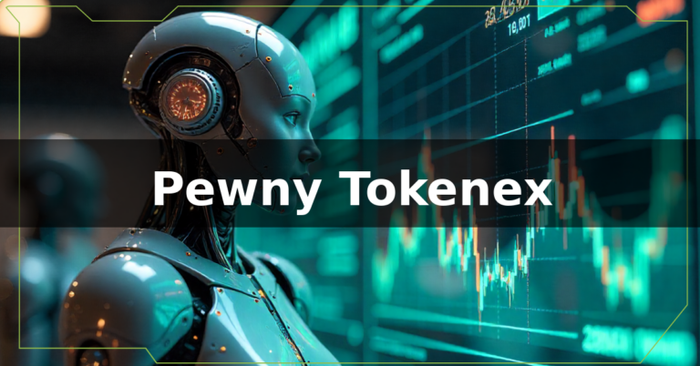Pewny Tokenex Review: Secure or Risky Trading Tool? Tested & Analyzed