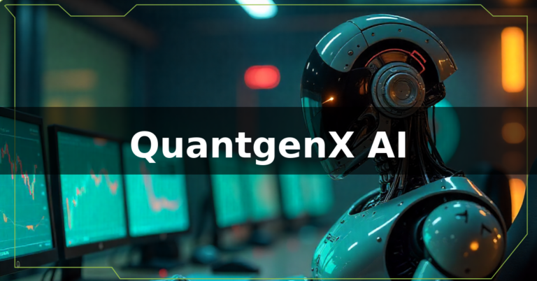 QuantgenX AI Review: Genuine Trading Platform or Fake? Reality Check