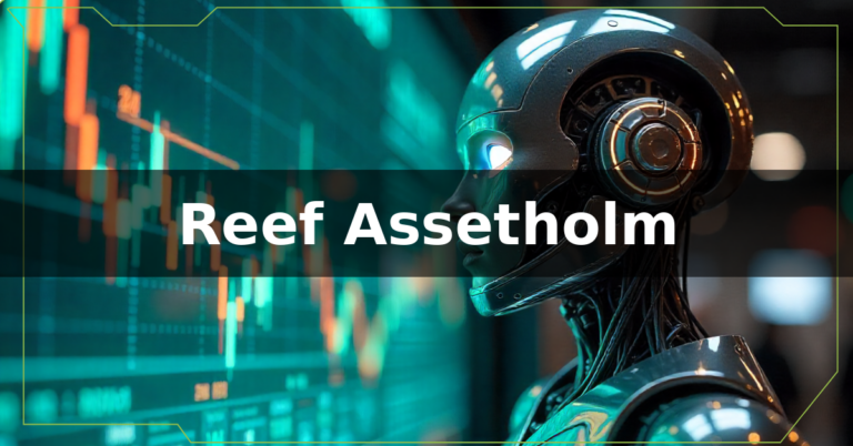 Reef Assetholm Review: Scam or Legit Trading Platform? Truth Revealed