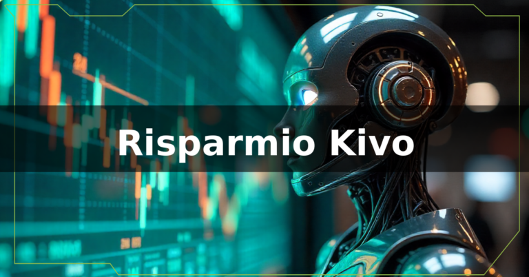 Risparmio Kivo Review: Real Trading Software or Scam? Facts Uncovered