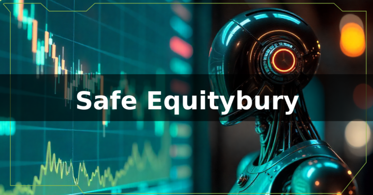 Safe Equitybury Review: Verified Trading Tool or Scam? Claims vs Reality