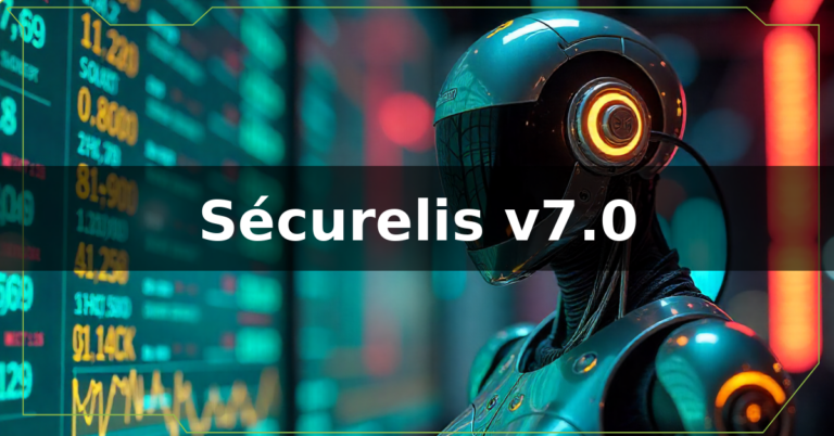Sécurelis v7.0 Review: Genuine Trading Platform or Fake? Reality Check