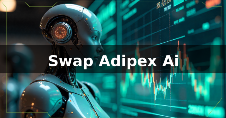 Swap Adipex Ai Review: Scam or Legit Trading Platform? Truth Revealed