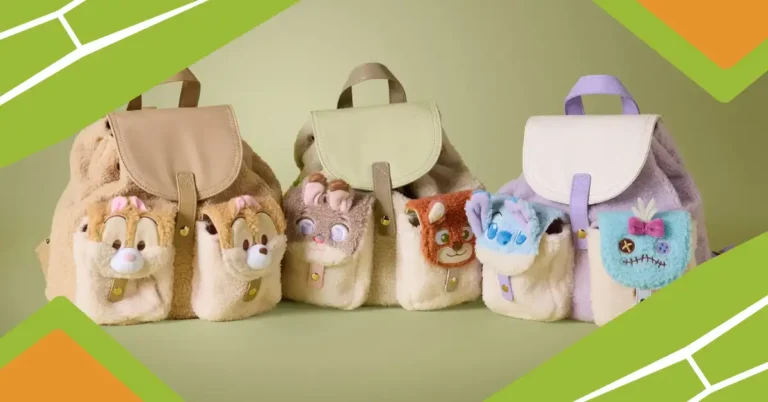 Character Plushies on Backpacks: Latest Student Fashion Trend 2026 Style Guide & Ideas