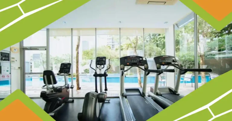 Convenience Gyms in Japan