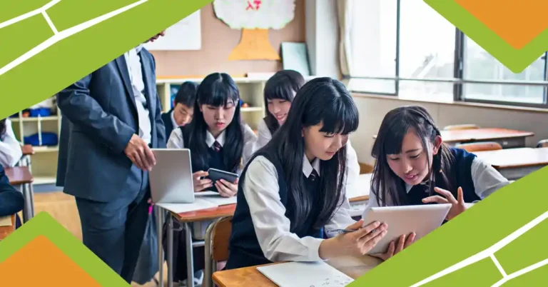 Education System in Japan