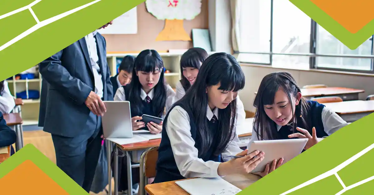 Education System in Japan