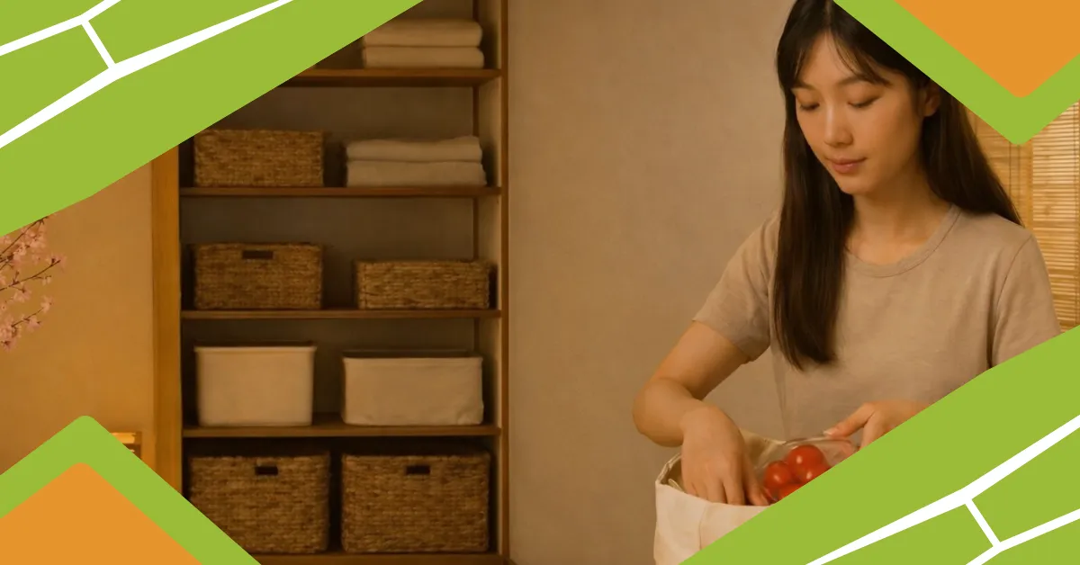 Free Japanese Life Hacks