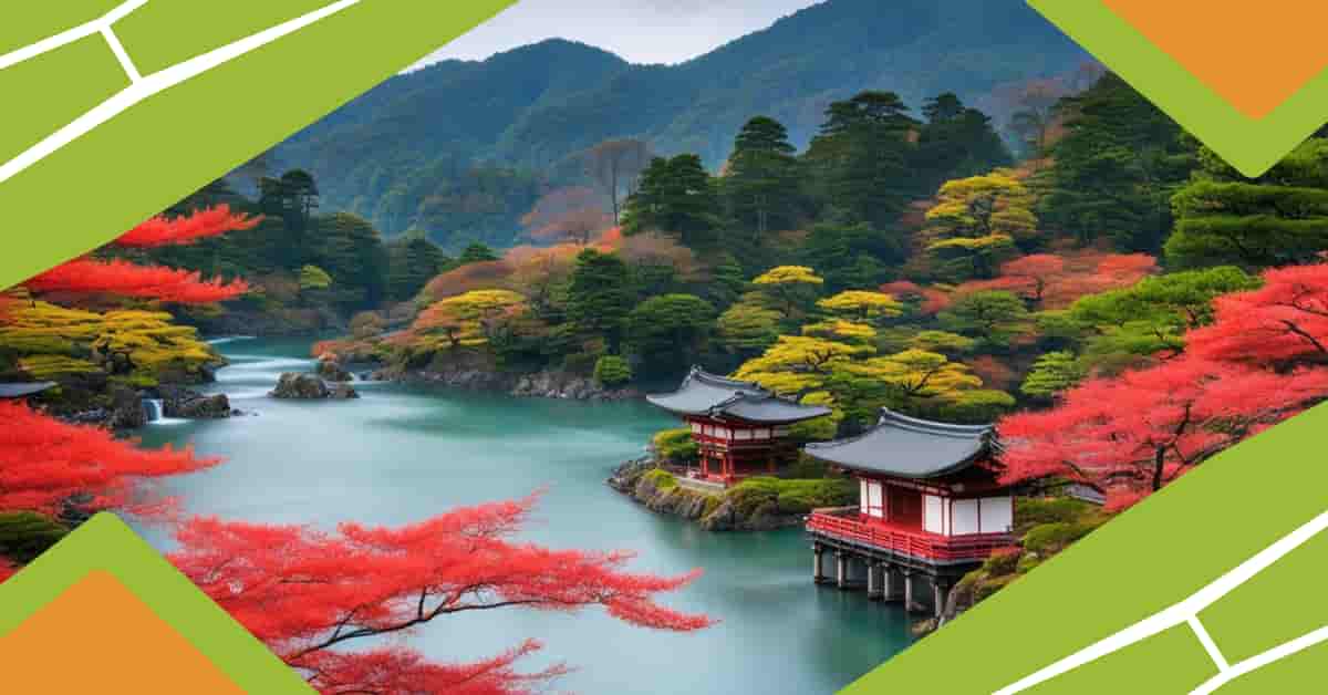 Hidden Spots in Japan