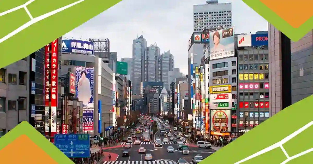 Japan Work Visa