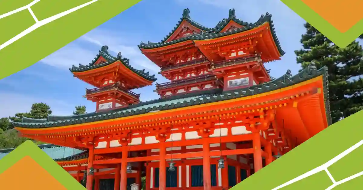 Japanese Architecture and Temples