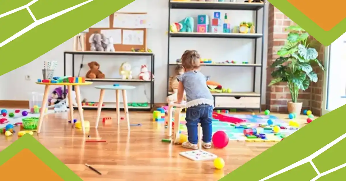 Japanese Daycares, Preschools & Kindergartens