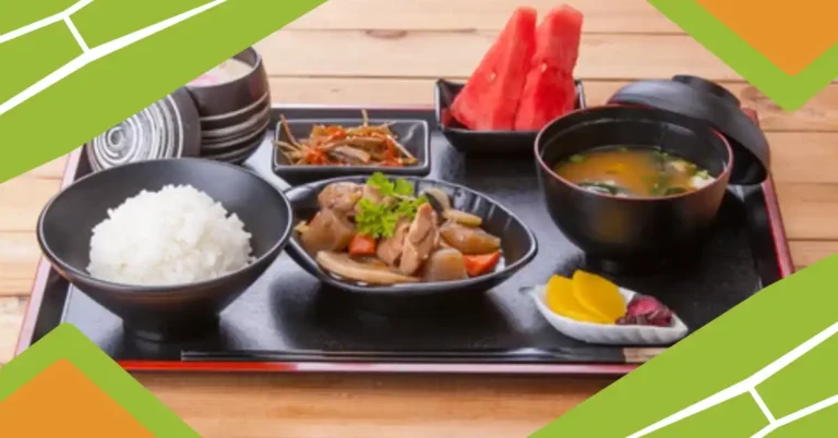 Japanese Diet