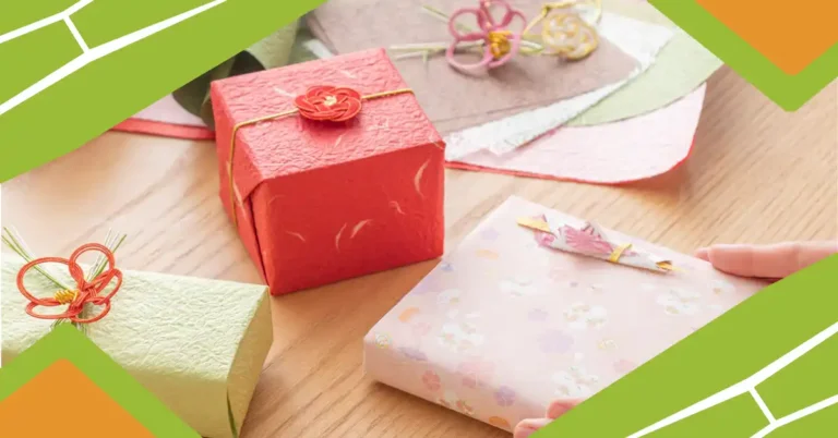 Japanese Gift Ideas