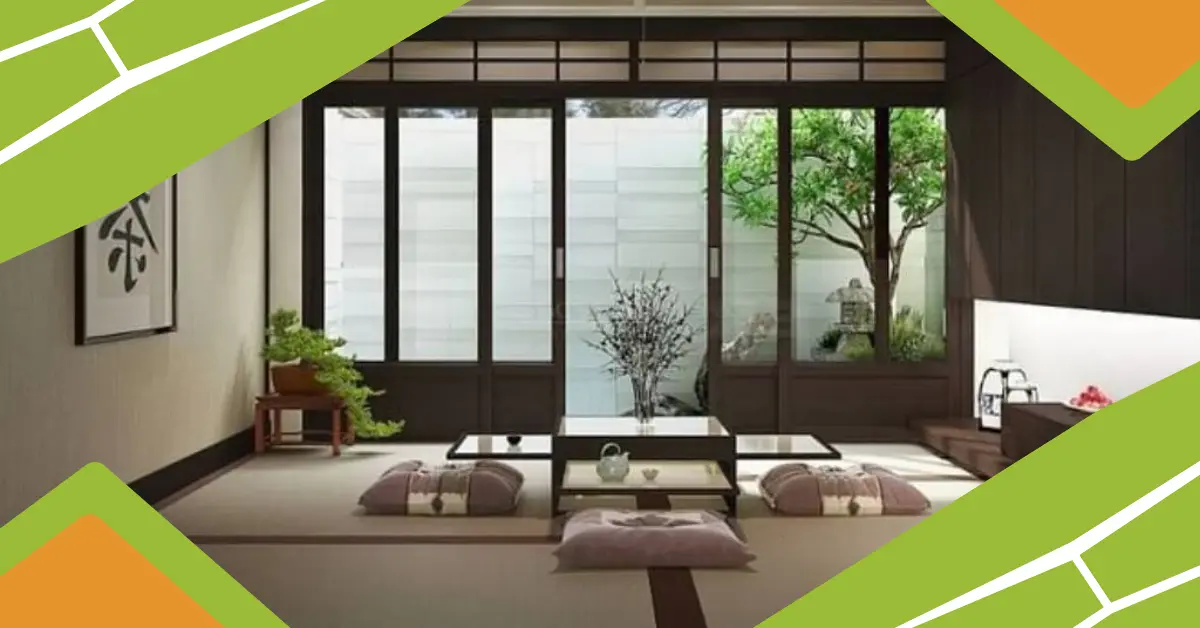 Japanese Interior Design 2026