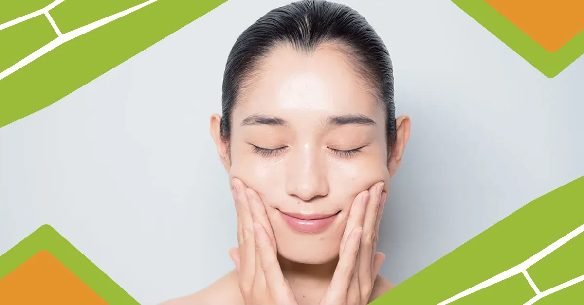 Japanese Skincare Routine