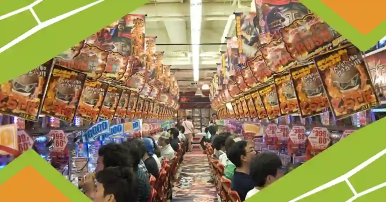 Japanese Video Game Industry