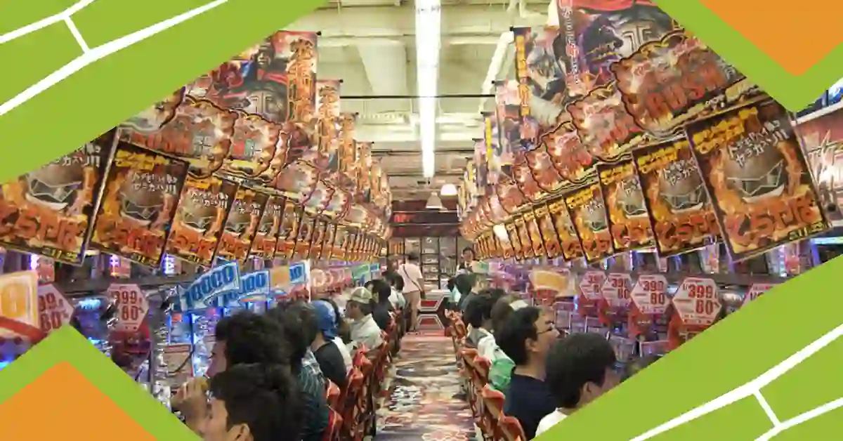 Japanese Video Game Industry