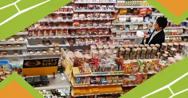 Modern Japan Assortment