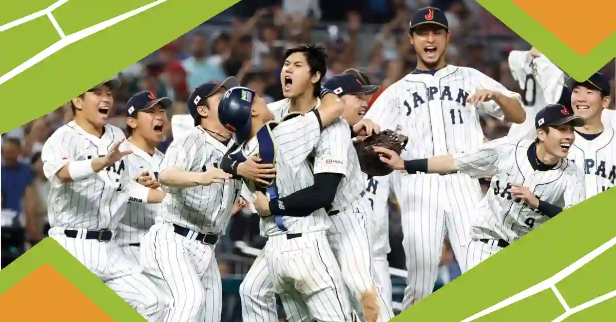 Most Popular Sport in Japan