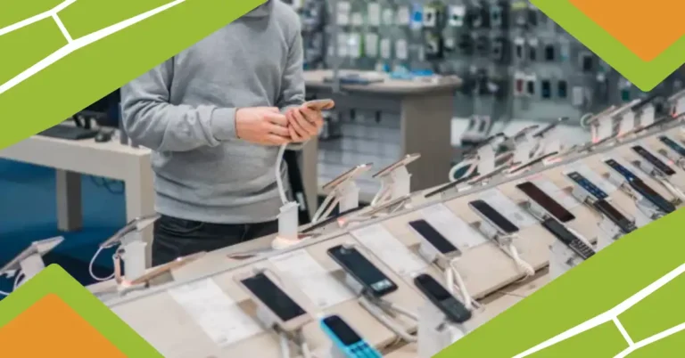 SIM Free Phones in Japan