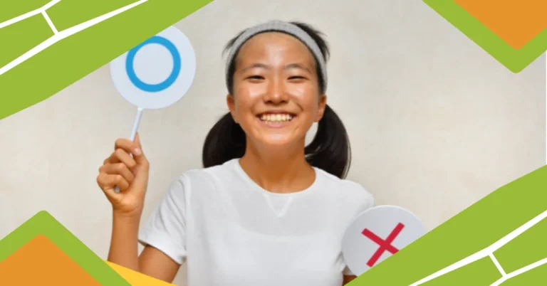 Say Yes and No in Japanese