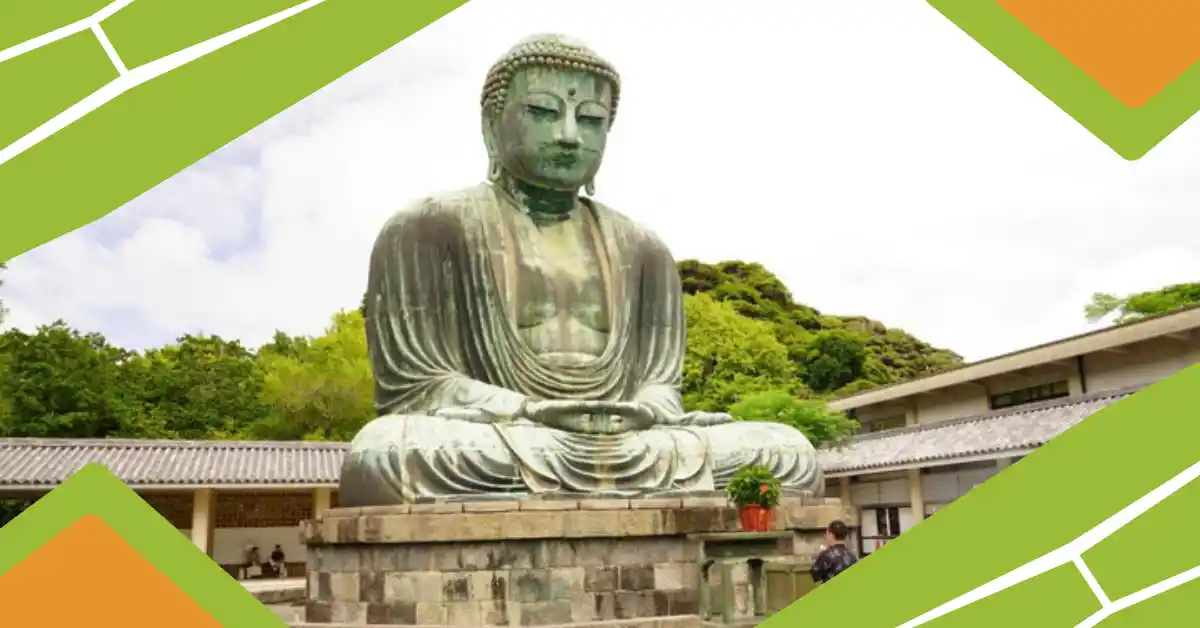 Shinto and Buddhism in Japan