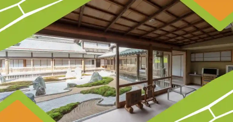 Shukubo Temple Stays Around Tokyo