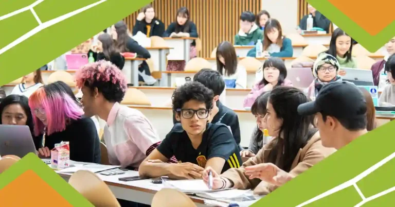 Studying in Japan Universities