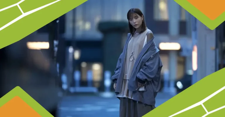 Top Japanese Fashion Trends