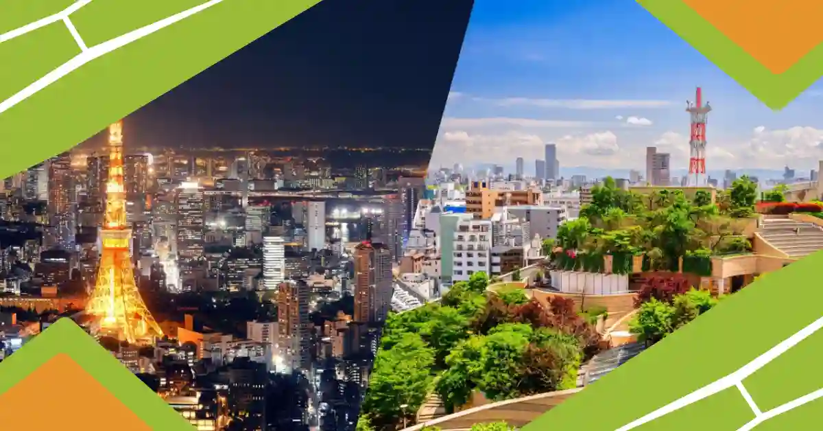 Costs of Urban Living