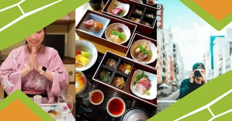 Facts About Japan