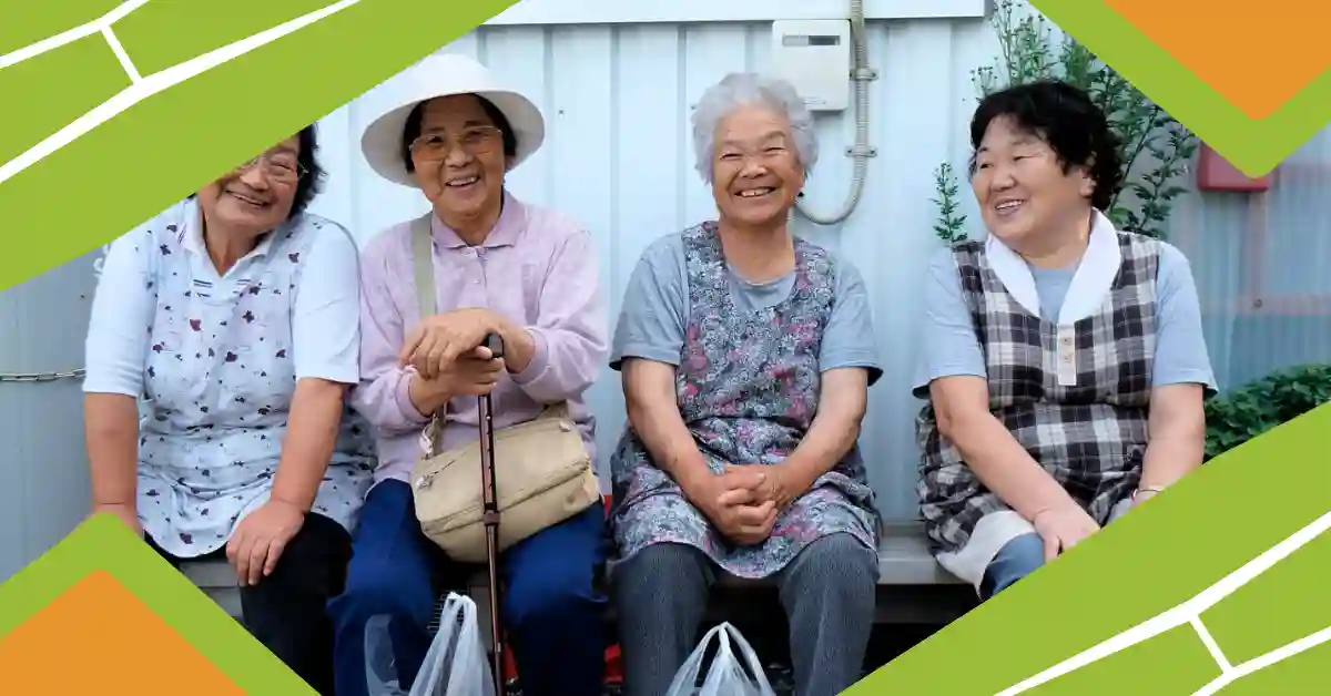 Health and Longevity in Japan