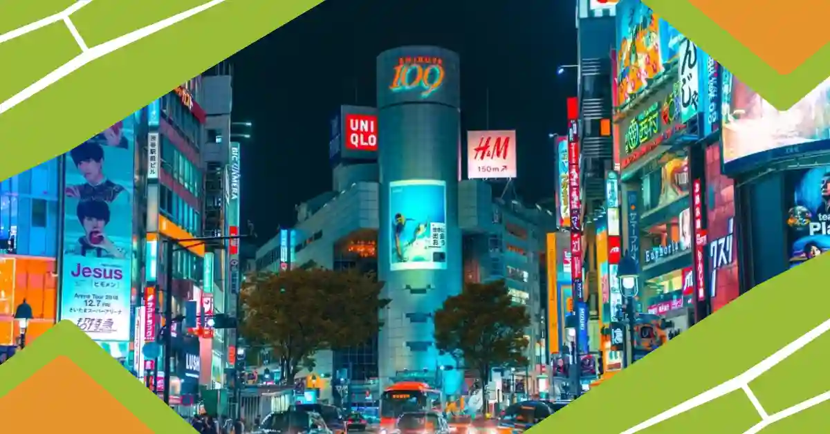 Interesting Facts About Japan