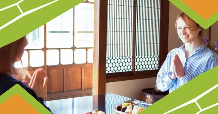 Japan Daily Life and Etiquette