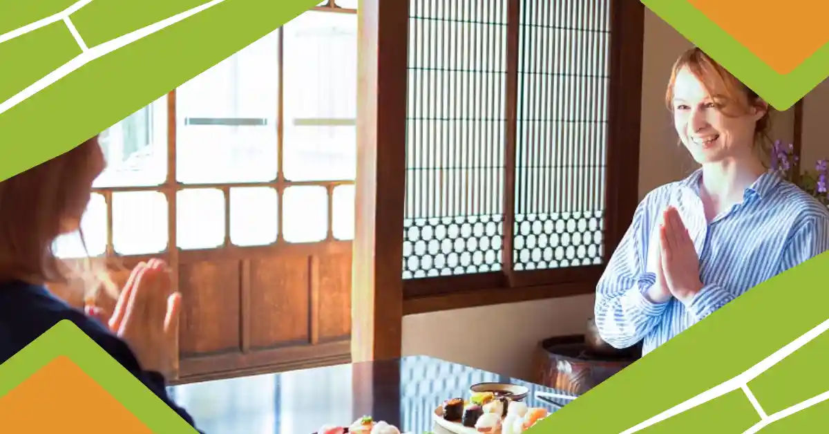 Japan Daily Life and Etiquette