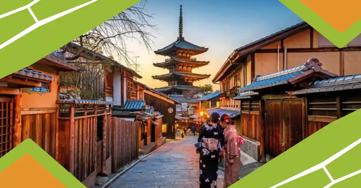 Japan Etiquette Mistakes