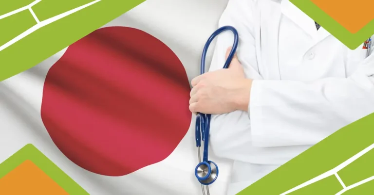 Japan Healthcare System